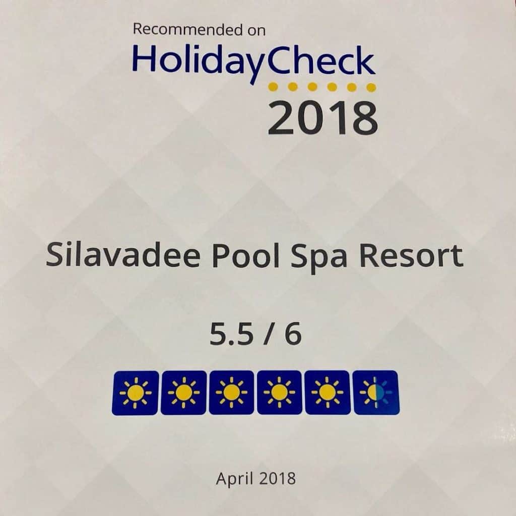 HolidayCheck