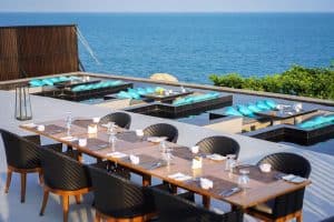 Silavadee Pool Spa Resort Forever on vacation