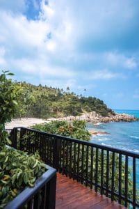 Silavadee Pool Spa Resort Forever on vacation
