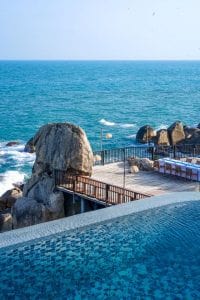 Silavadee Pool Spa Resort Forever on vacation