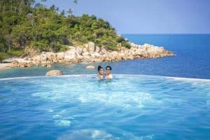 Silavadee Pool Spa Resort Forever on vacation