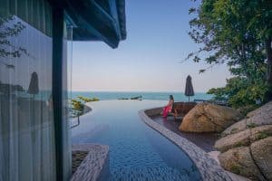 Silavadee Pool Spa Resort Forever on vacation