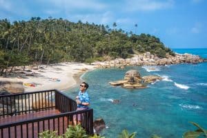 Silavadee Pool Spa Resort Forever on vacation