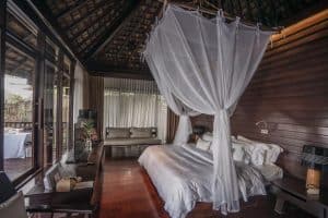 Silavadee Pool Spa Resort Forever on vacation
