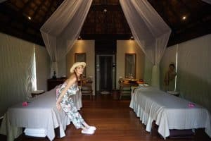 Silavadee Pool Spa Resort Forever on vacation