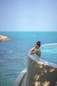 Silavadee Pool Spa Resort Forever on vacation