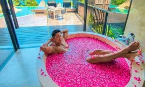 Silavadee Pool Spa Resort Koh Samui | Heavenly Oceanfront Pool Villas