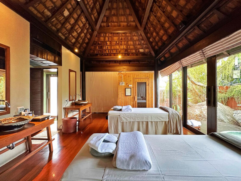 Spa