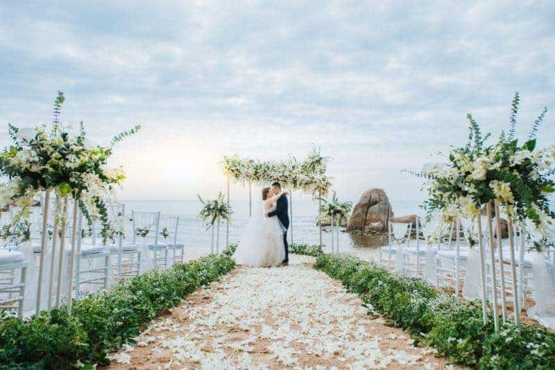 wedding package