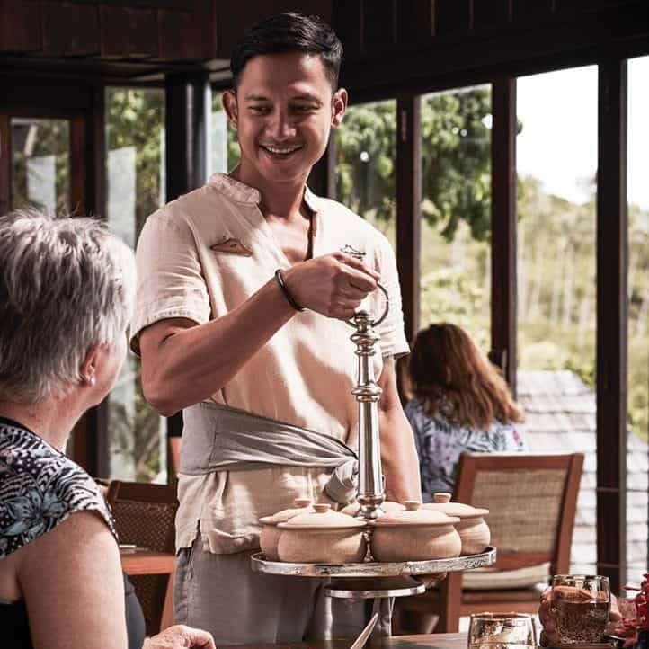 Silavadee, a success story of attracting domestic travelers to experience the charms of Koh Samui