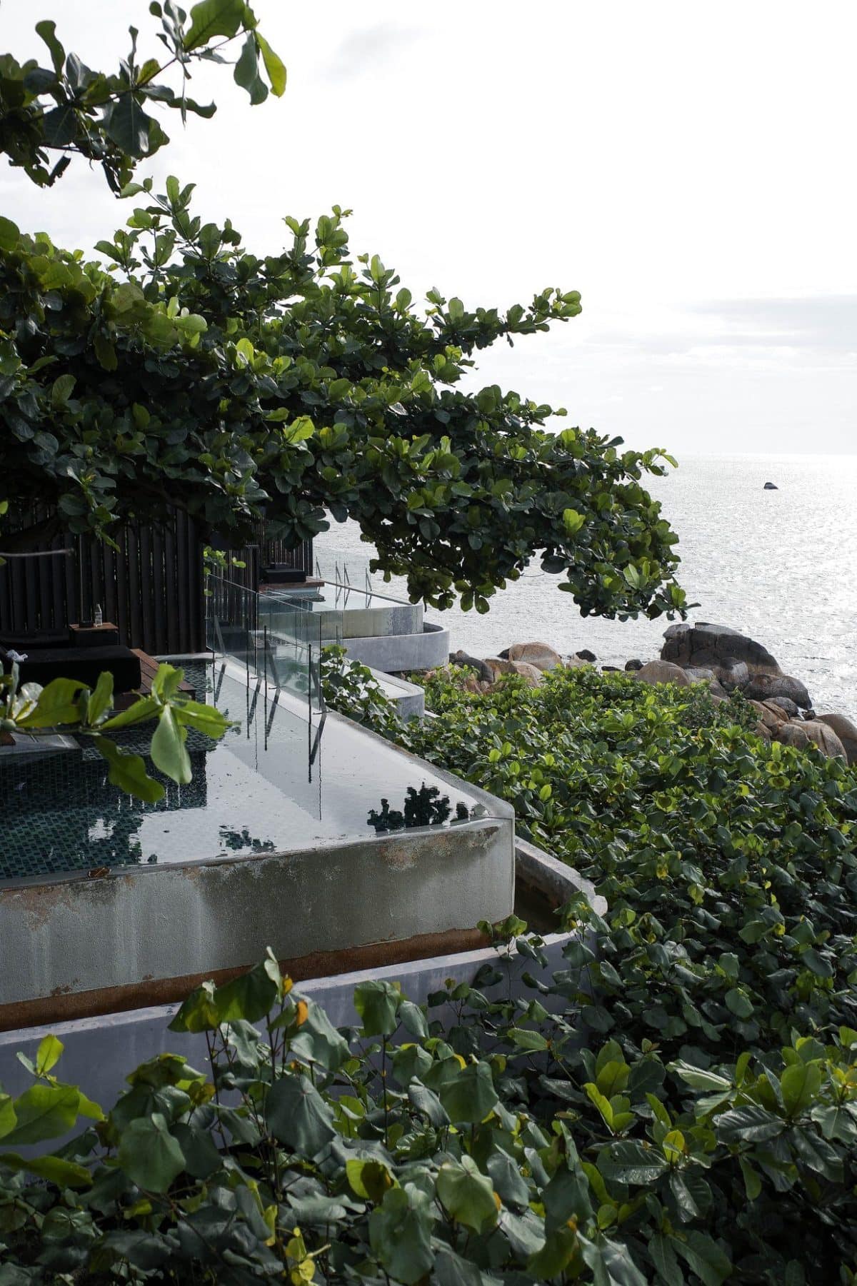 SAMUI GUIDE : SILAVADEE POOL SPA RESORT รีวิวโดย Coundsheck’s journey.