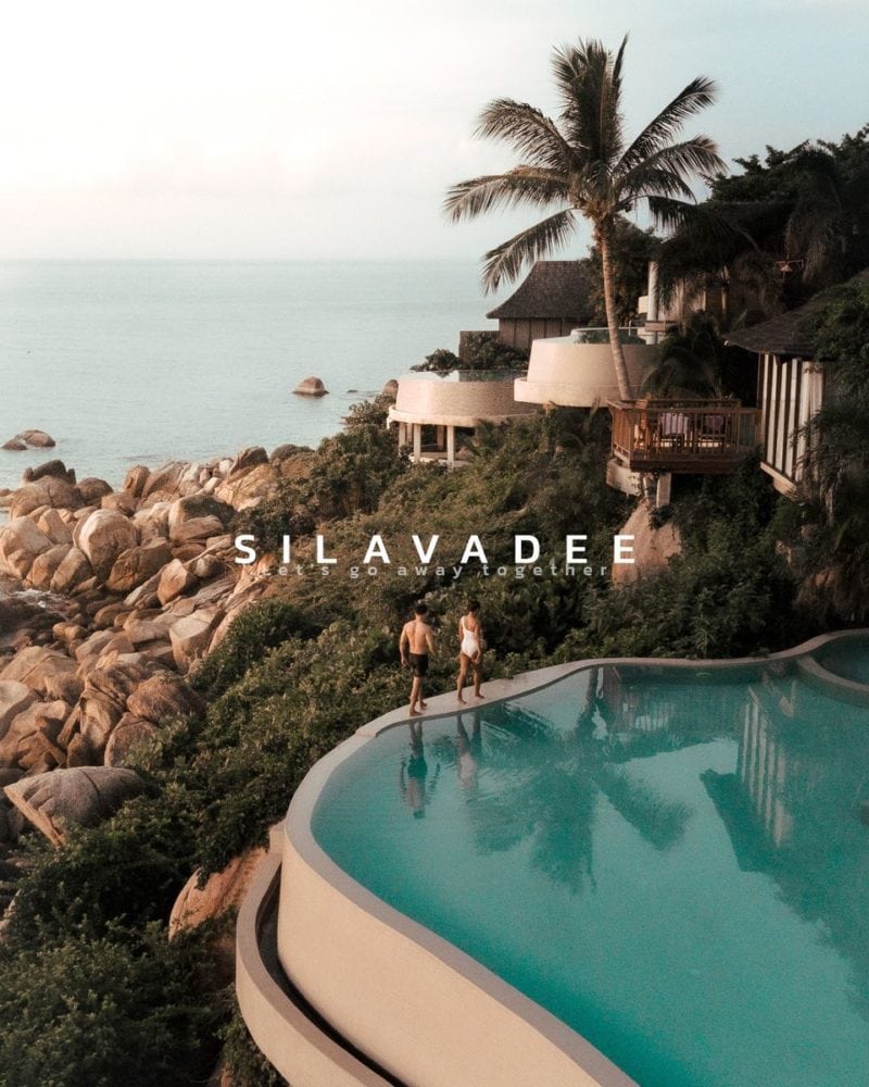 SILAVADEE Let’s go away together รีวิวโดย หลง ทาง – Lost in my way