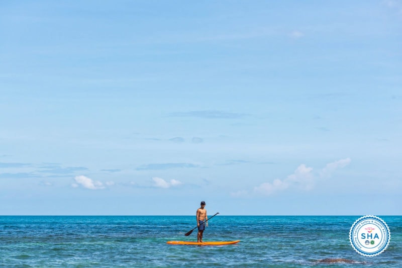 SILAVADEE POOL SPA RESORT – THE PLACE TO BE ON KOH SAMUI, THAILAND