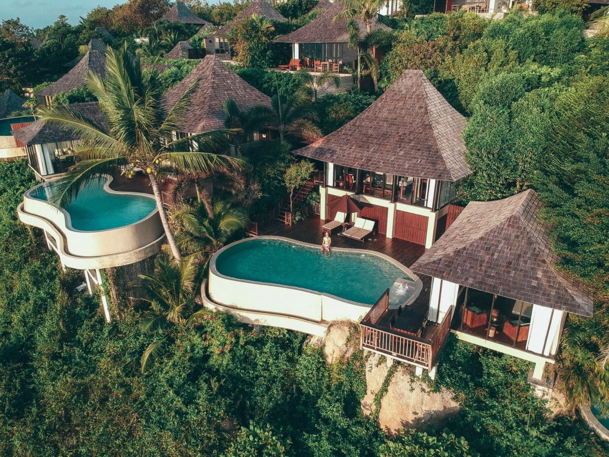 Silavadee Pool Spa Resort พูลวิลล่าสุดปัง สไตล์ Instagrammable ที่ถ่ายรูปปั๊วะมากเที่ยวสมุย ใช้สิทธิเราเที่ยวด้วยกัน ราคาเริ่มต้น 3,000฿