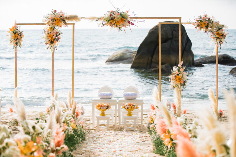 wedding package