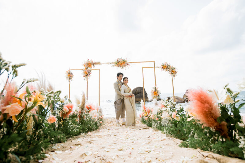 wedding package