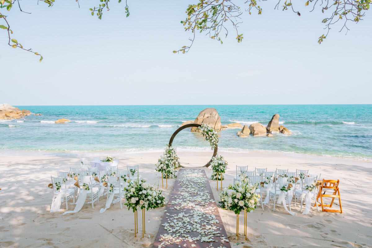 wedding package
