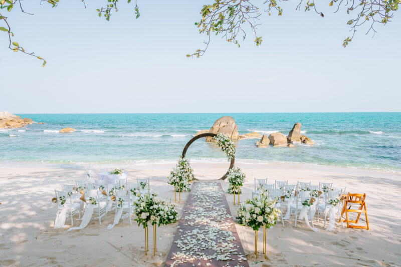 wedding package