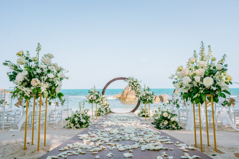 wedding package