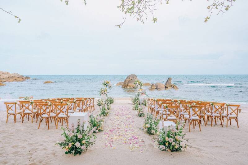 wedding package