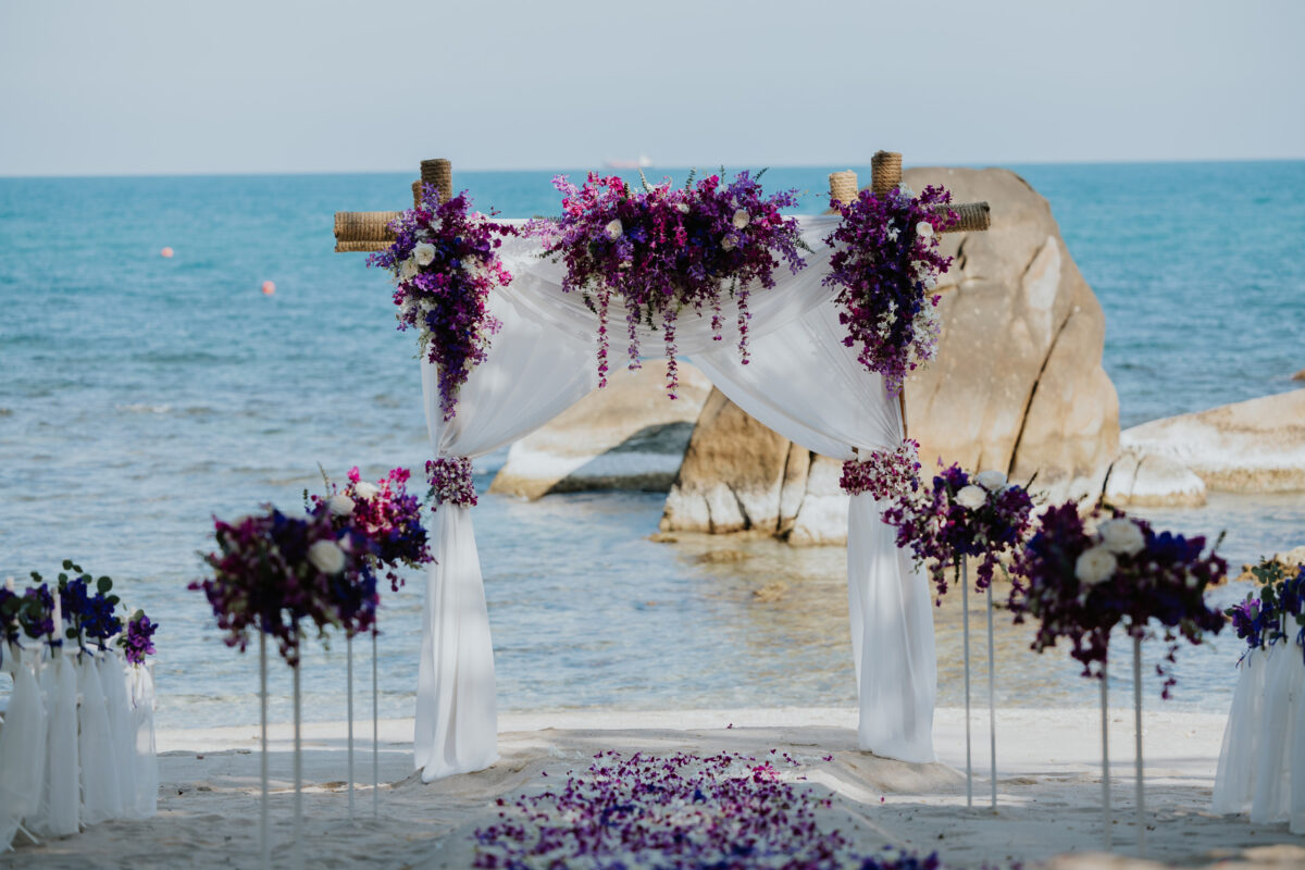 wedding package