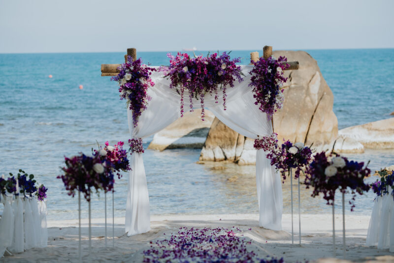 wedding package