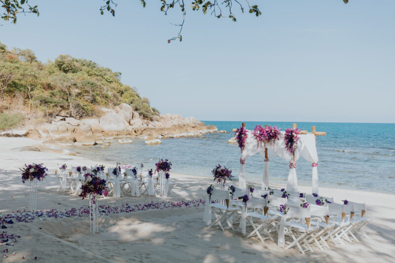 wedding package