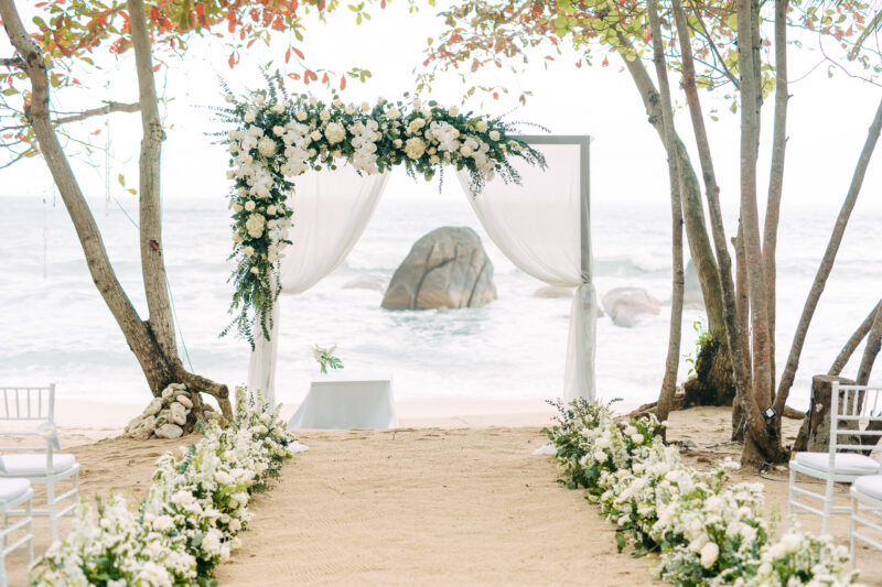 wedding package