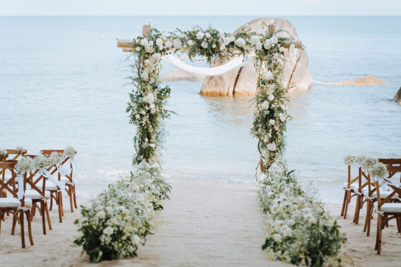 wedding package