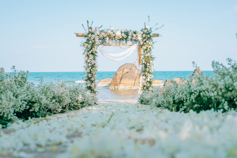 wedding package
