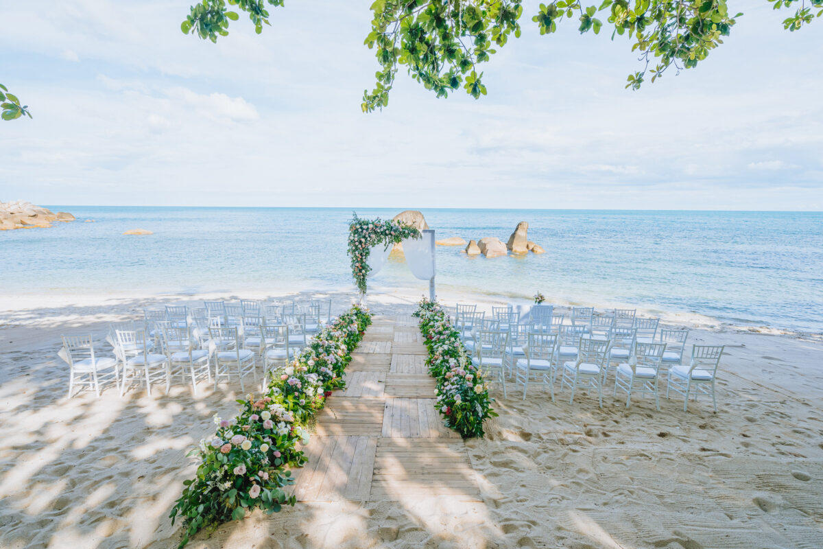 wedding package