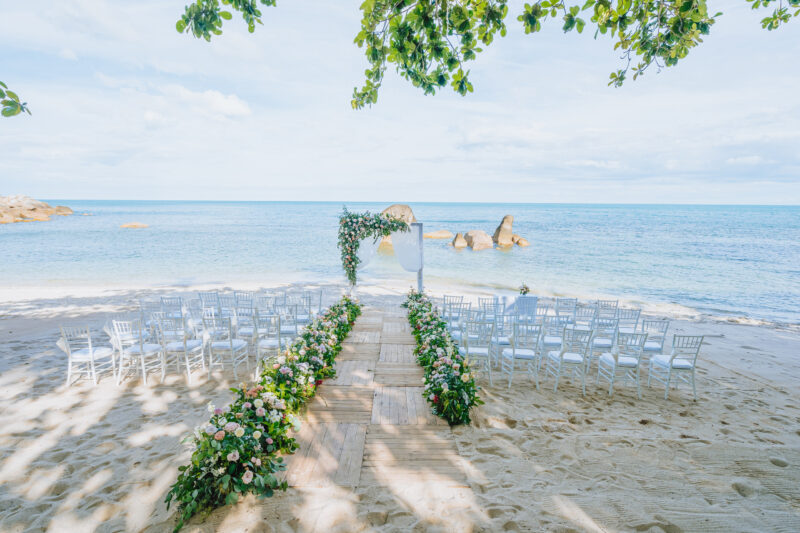 wedding package