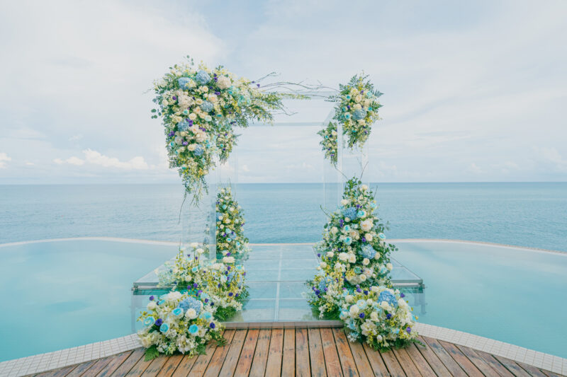 wedding package
