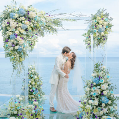 SILAVADEE INFINITY LOVE แพ็คเกจงานแต่งงาน รักนิรันดร์ ณ ศิลาวดี