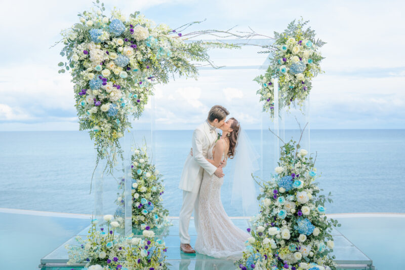 wedding package