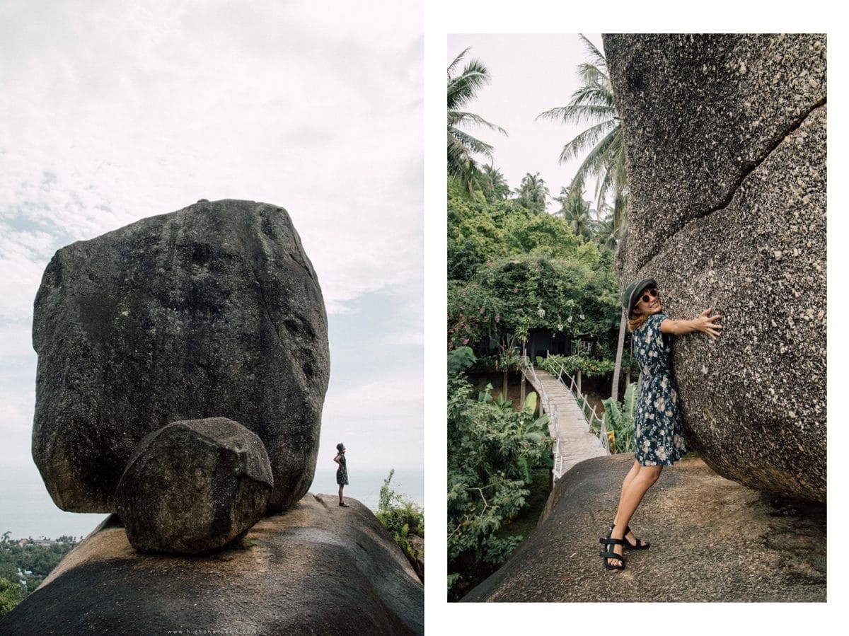 High On Dreams – Unseen Samui Review