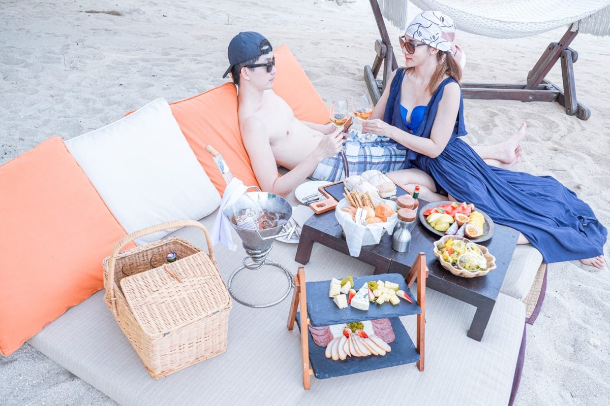Silavadee Pool Spa Resort สวรรค์ของคนรักทะเล” เตรียมเมมให้พร้อมแล้วเก็บกระเป๋าเลย