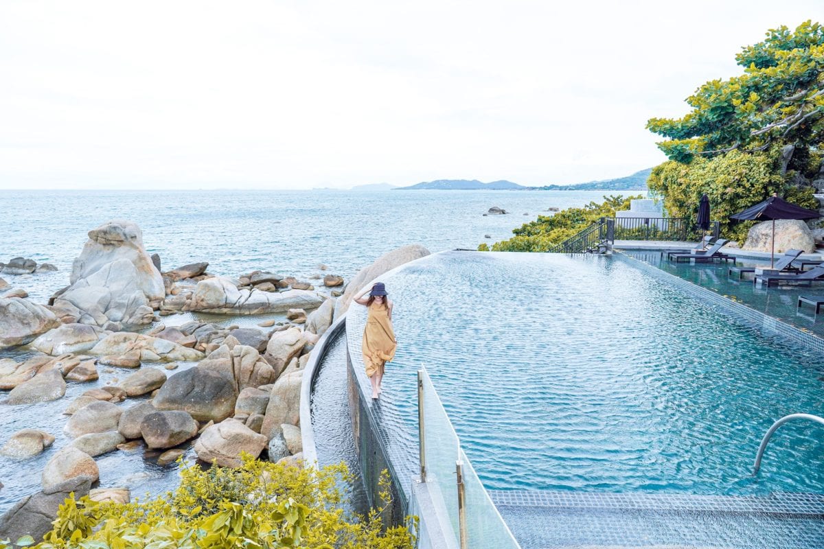 Silavadee Pool Spa Resort สวรรค์ของคนรักทะเล” เตรียมเมมให้พร้อมแล้วเก็บกระเป๋าเลย