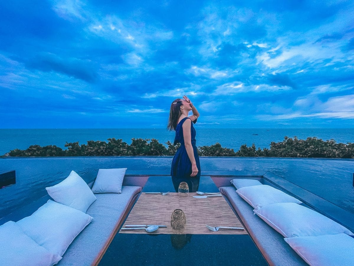 Silavadee Pool Spa Resort สวรรค์ของคนรักทะเล” เตรียมเมมให้พร้อมแล้วเก็บกระเป๋าเลย