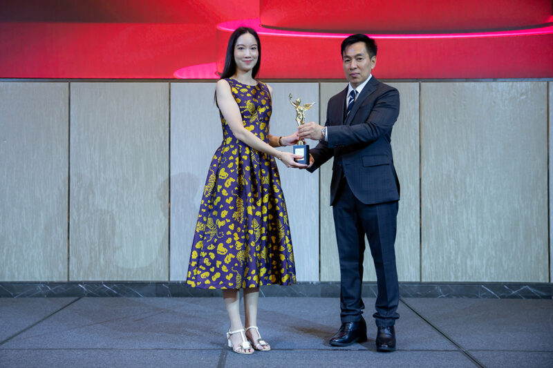 Silavadee Pool Spa Resort, Suratthani, Thailand Wins Asia-Pacific’s Top Weddings & Honeymoons Resorts at NOW Travel Asia Awards 2024
