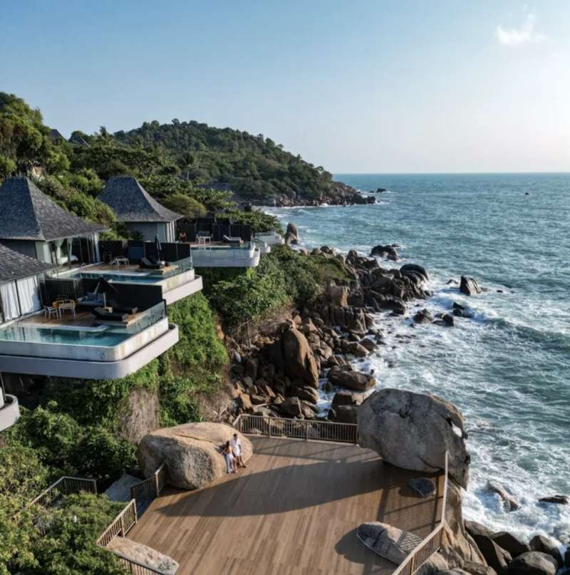 Pool Villa Samui, come and see this place that is more superior than anyone else