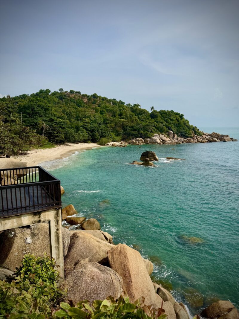Silavadee Pool Spa Resort: A Serene Escape in Koh Samui’s Natural Beauty