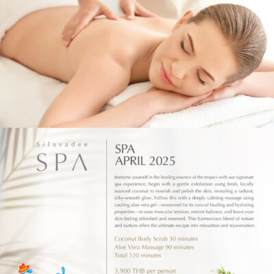 Relax, Refresh, and Renew with Our Signature Spa Experience